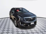 2023 Cadillac XT5 Luxury