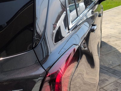 2023 Cadillac XT5 Luxury
