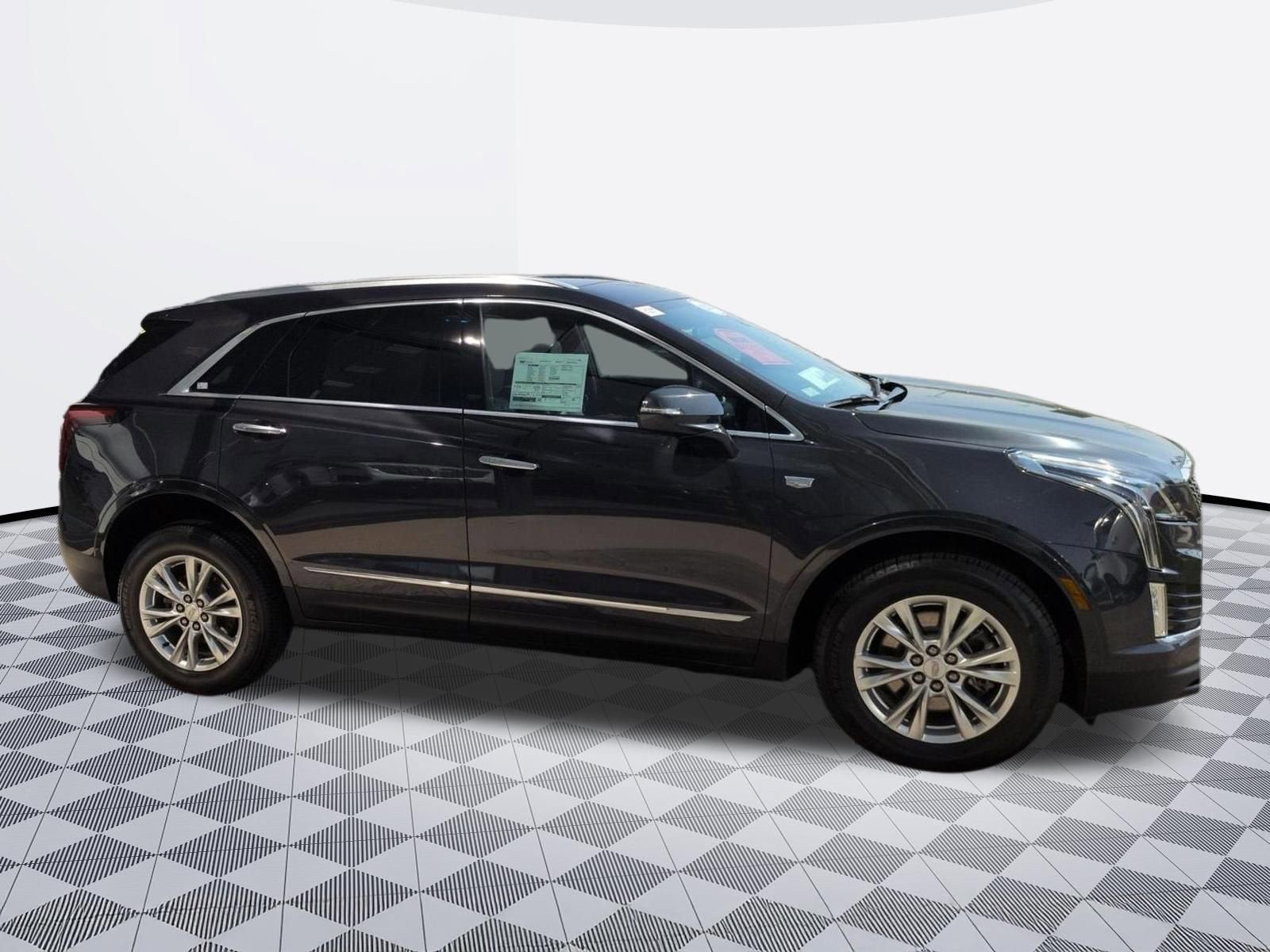 2023 Cadillac XT5 Luxury