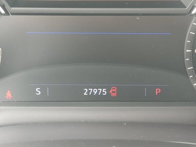 2022 Cadillac XT5 Luxury