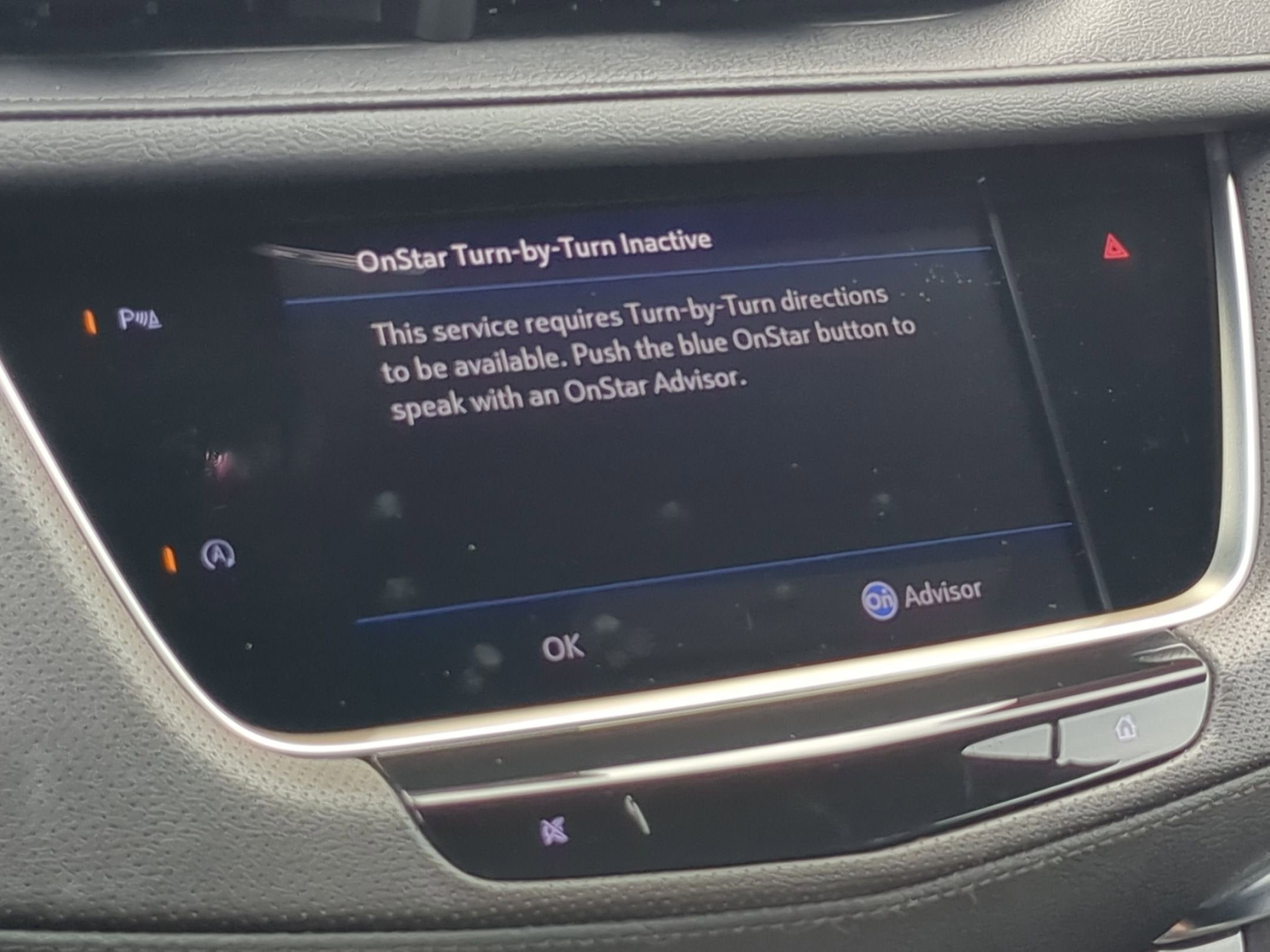 2022 Cadillac XT5 Luxury