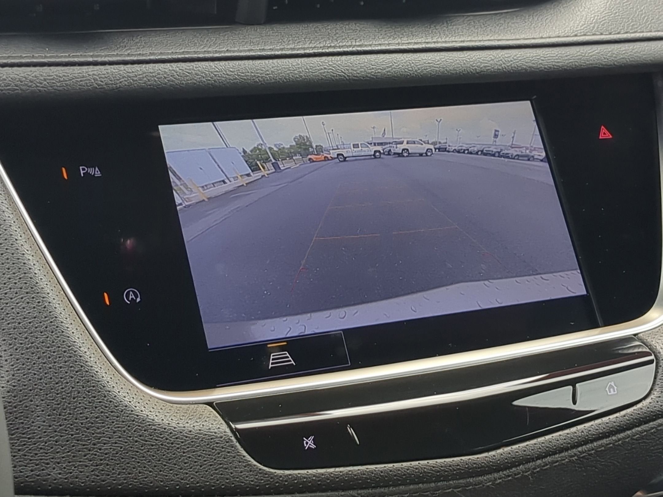 2022 Cadillac XT5 Luxury