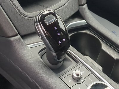 2022 Cadillac XT5 Luxury