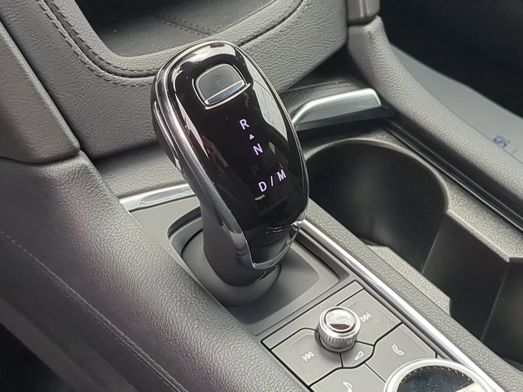 2022 Cadillac XT5 Luxury