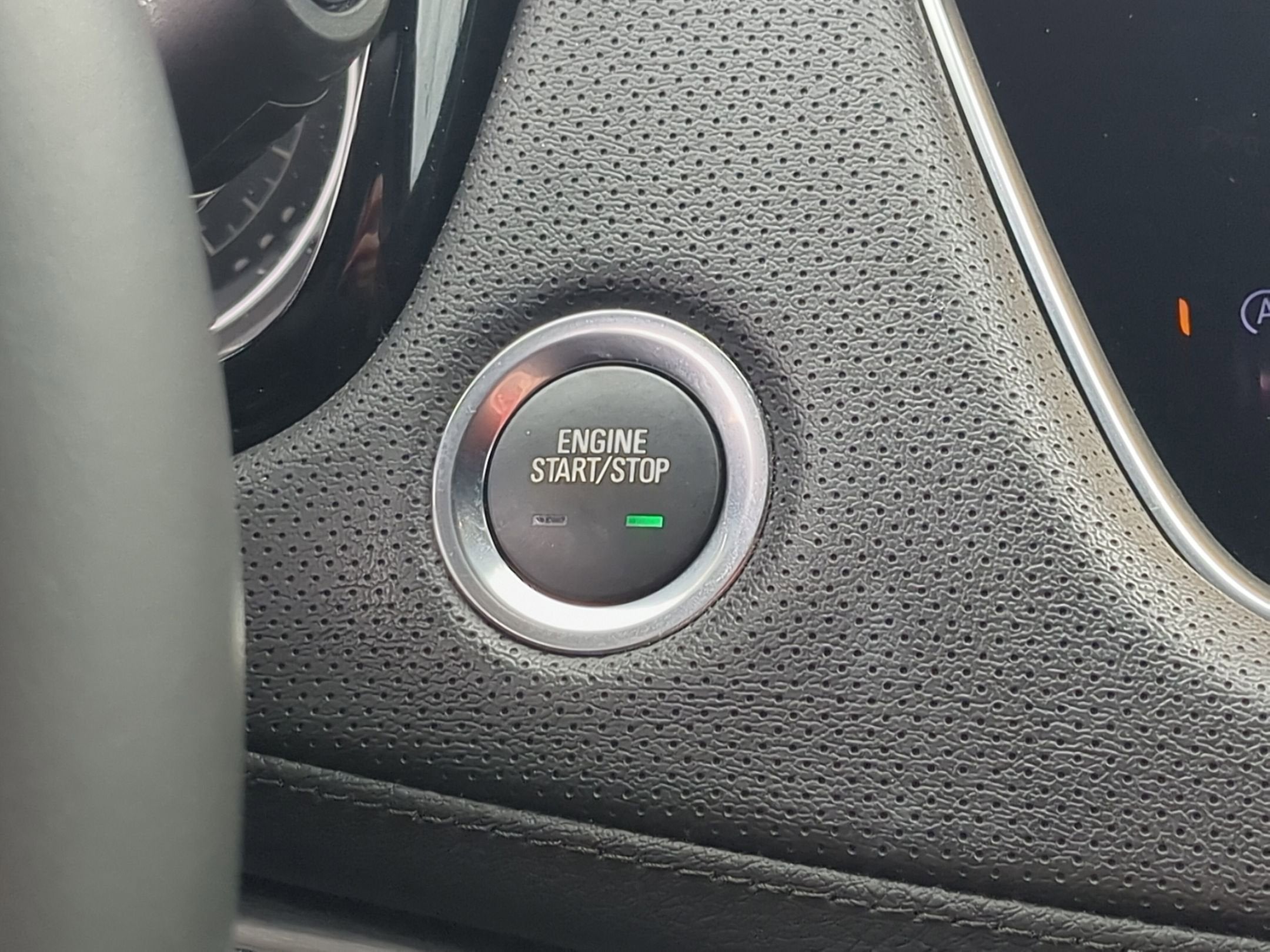 2022 Cadillac XT5 Luxury