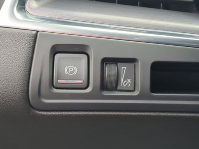 2022 Cadillac XT5 Luxury