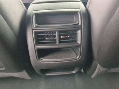 2022 Cadillac XT5 Luxury