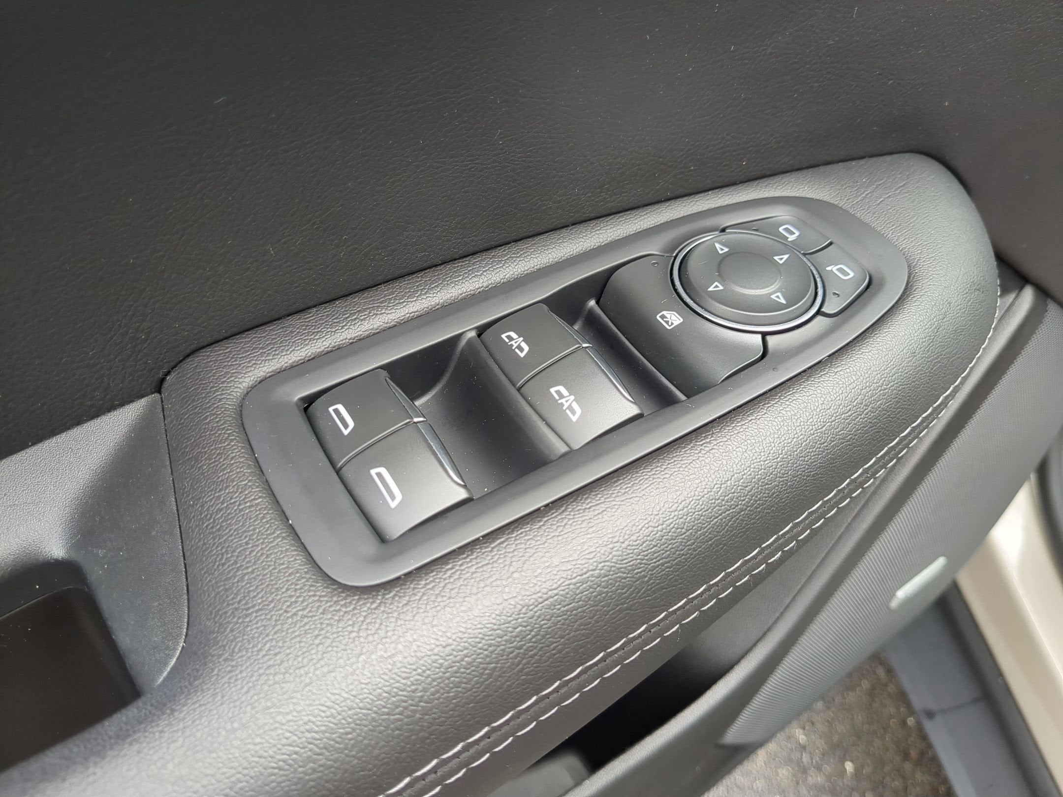 2022 Cadillac XT5 Luxury