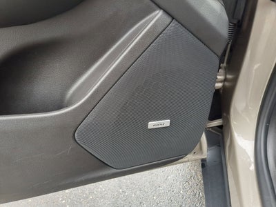 2022 Cadillac XT5 Luxury