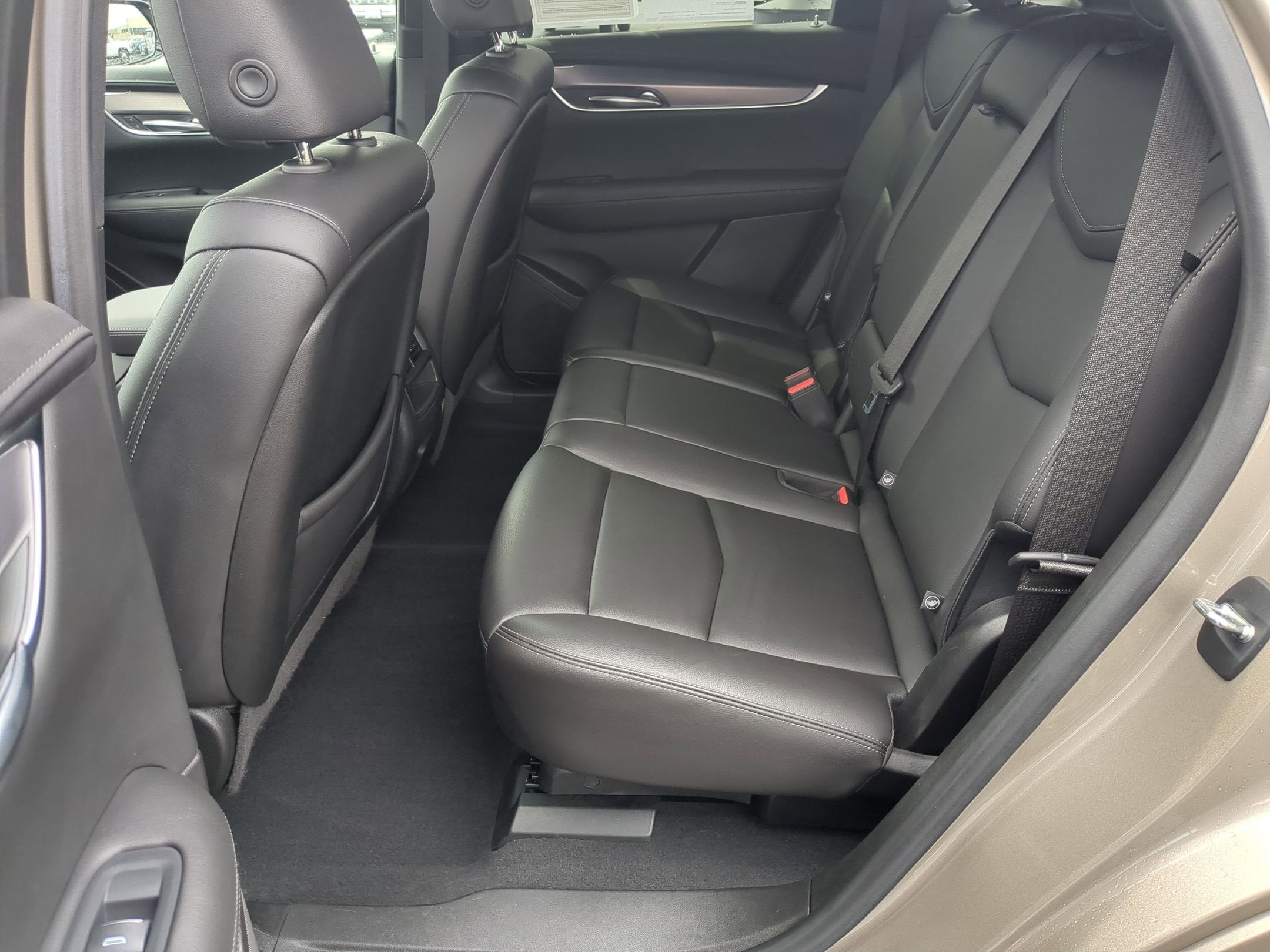 2022 Cadillac XT5 Luxury