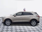 2022 Cadillac XT5 Luxury