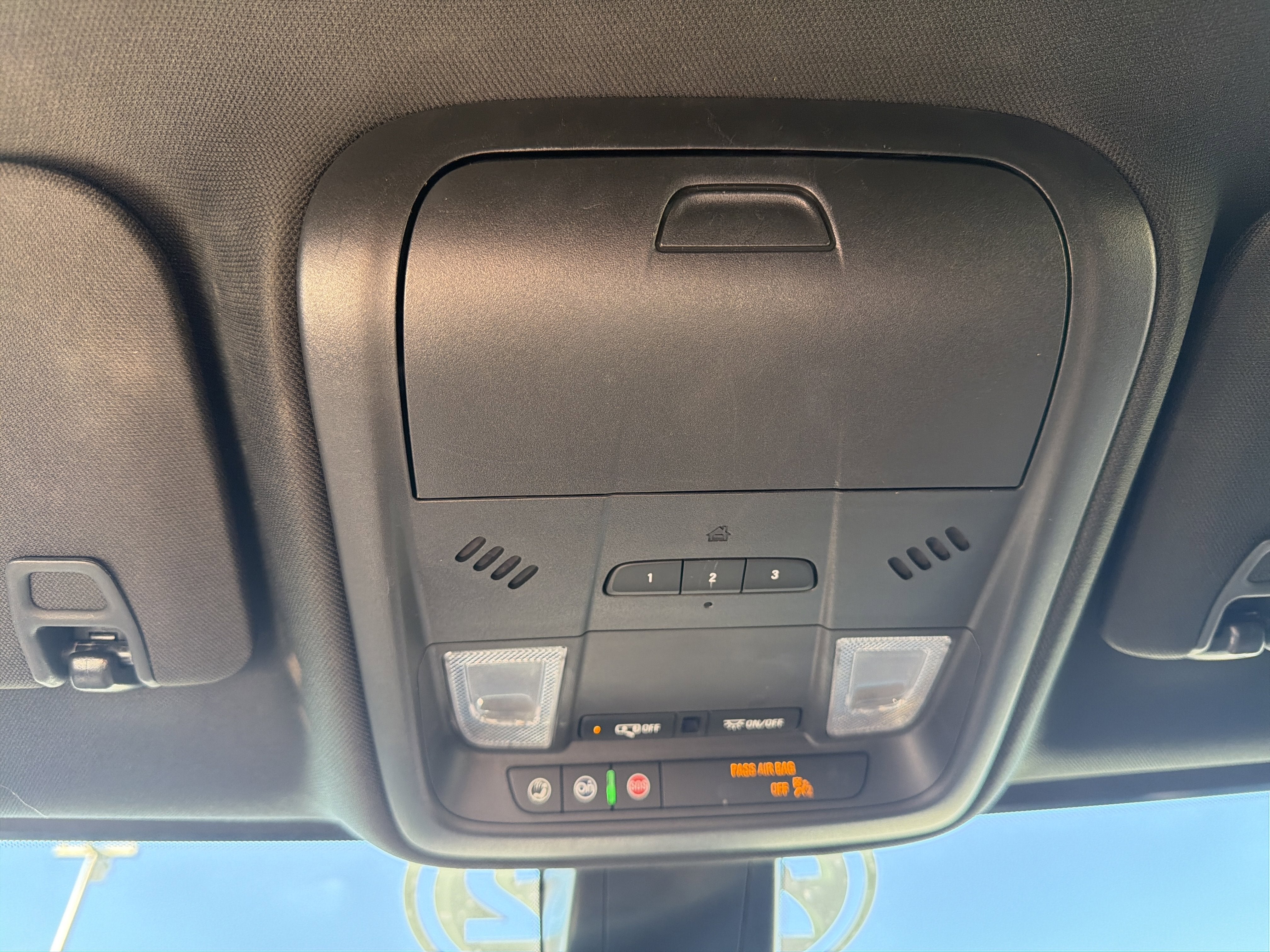 2022 Cadillac XT5 Luxury