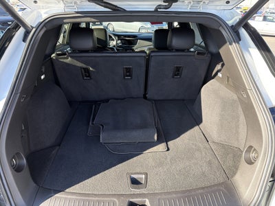 2022 Cadillac XT5 Luxury