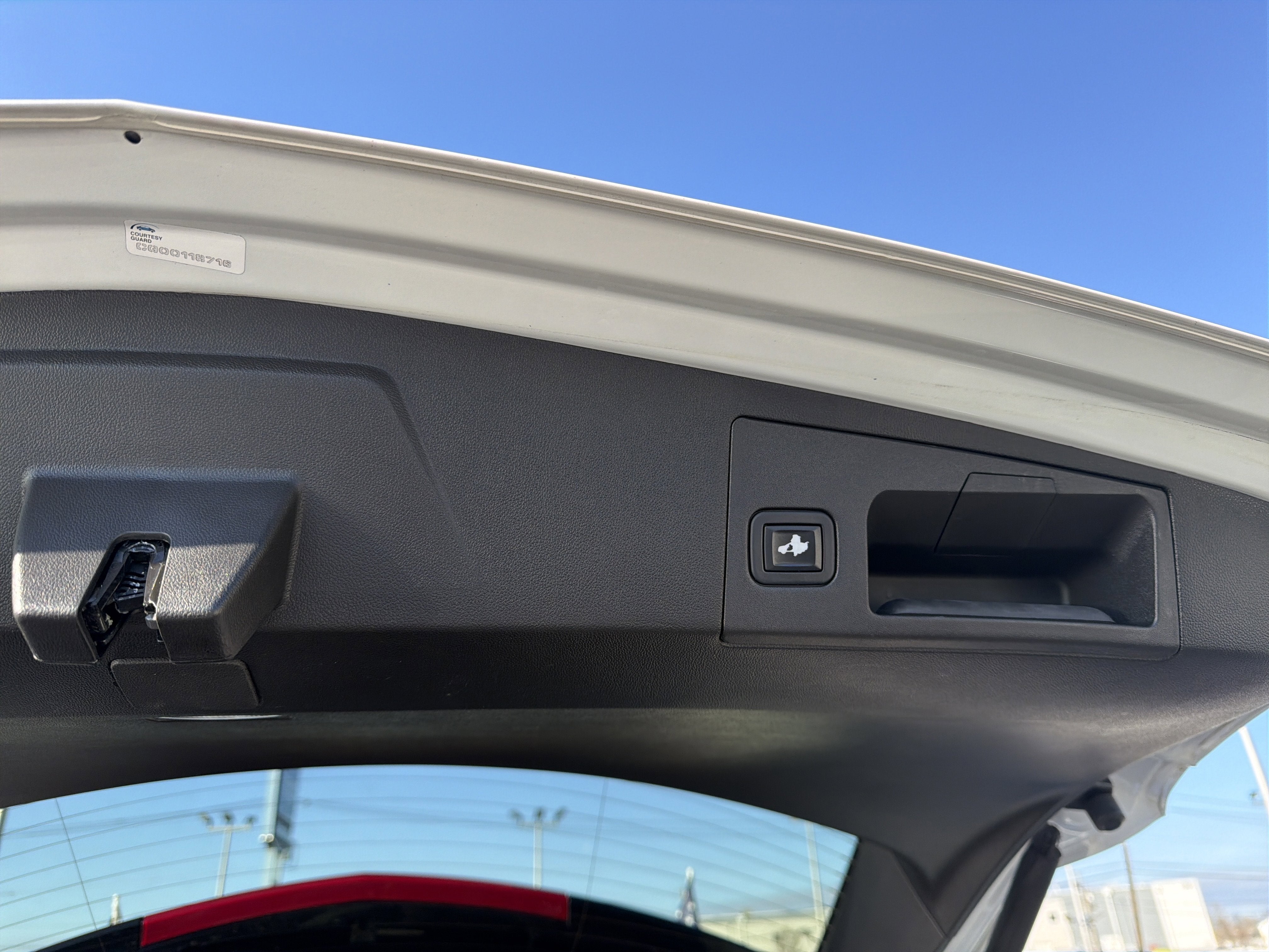 2022 Cadillac XT5 Luxury