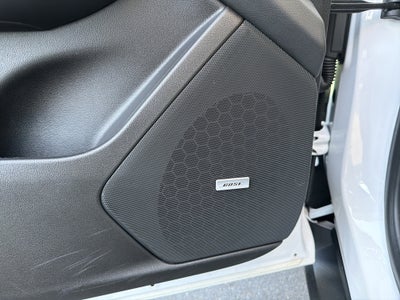 2022 Cadillac XT5 Luxury