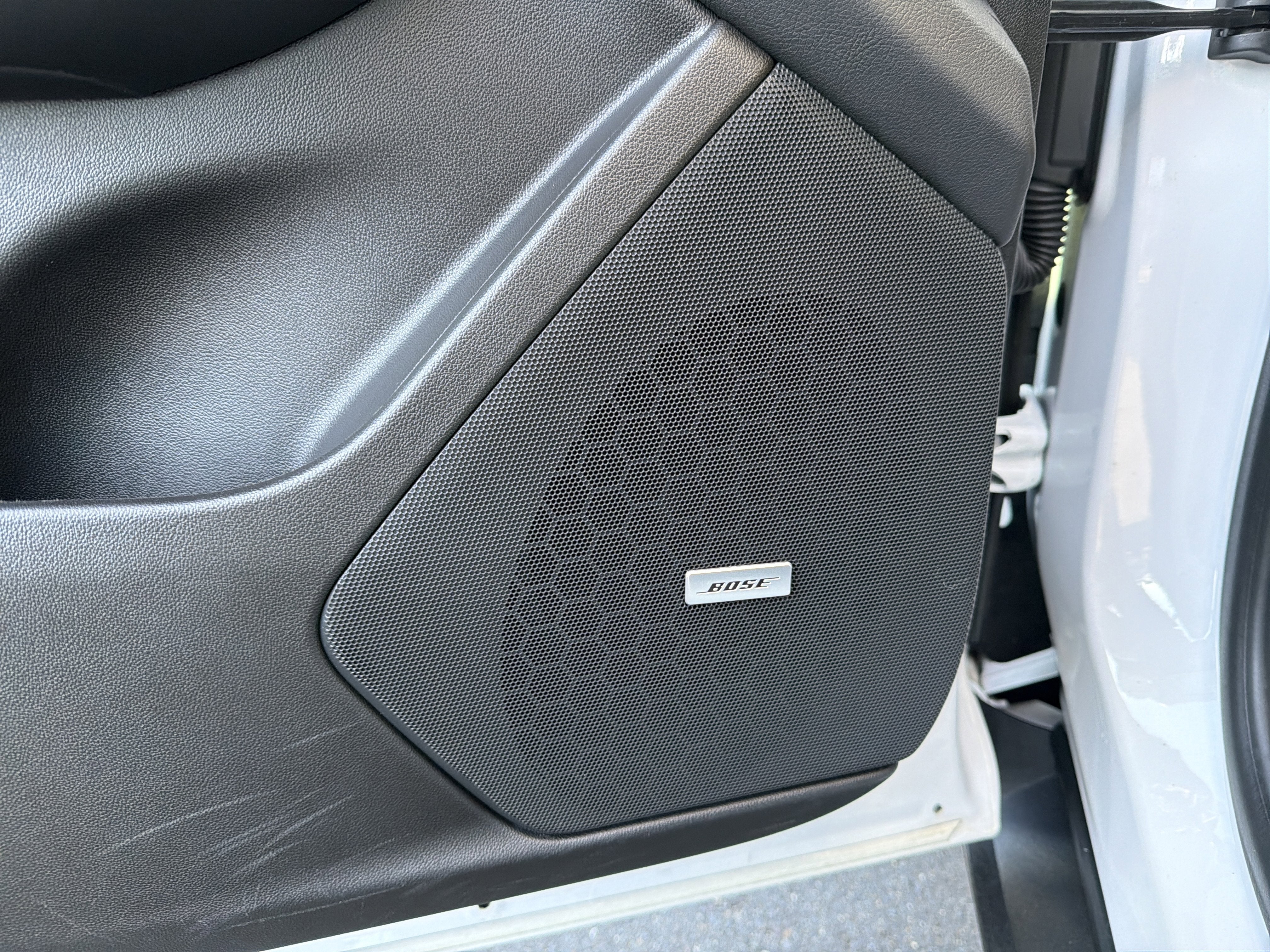 2022 Cadillac XT5 Luxury