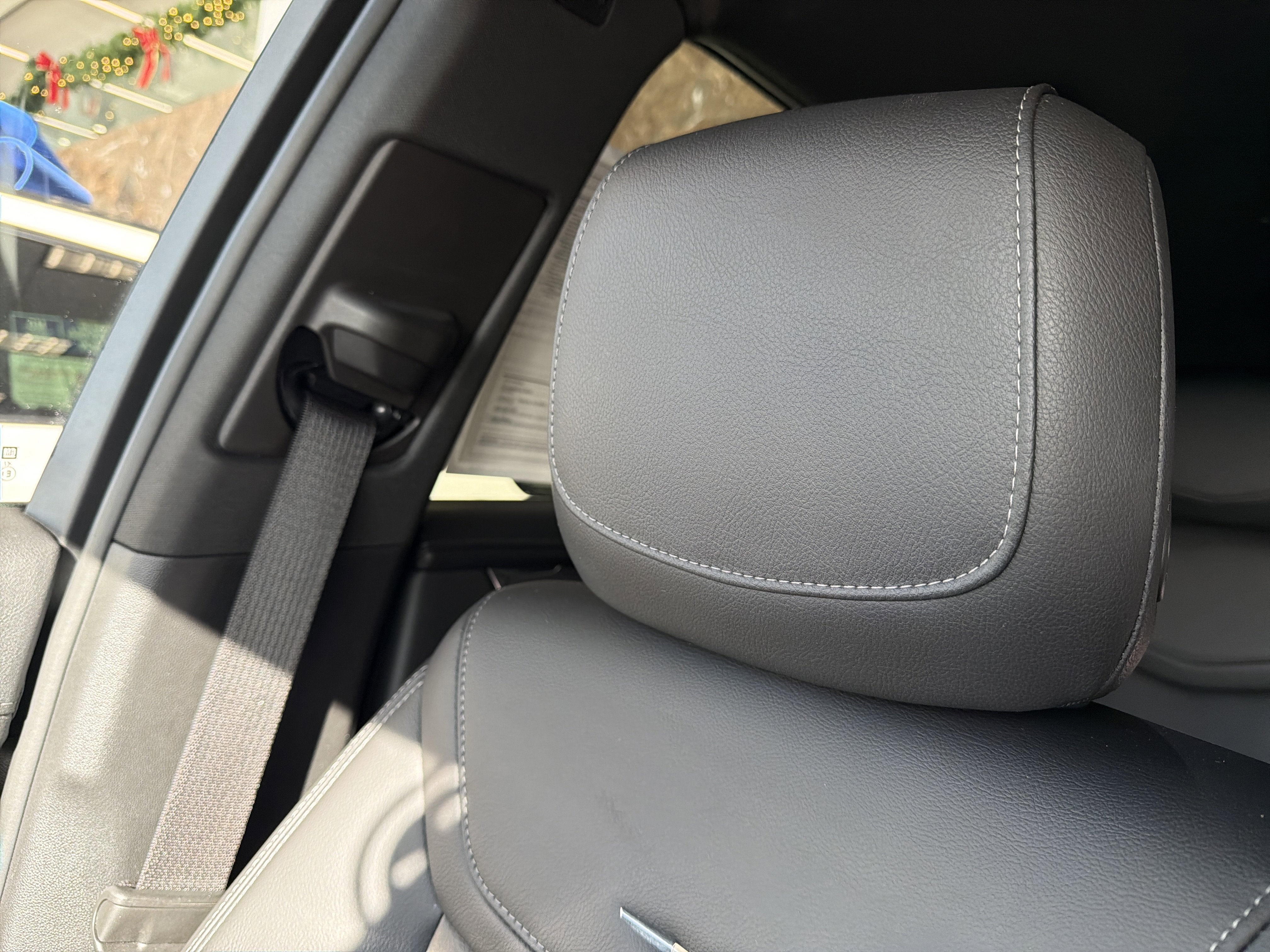 2023 Cadillac XT5 Luxury