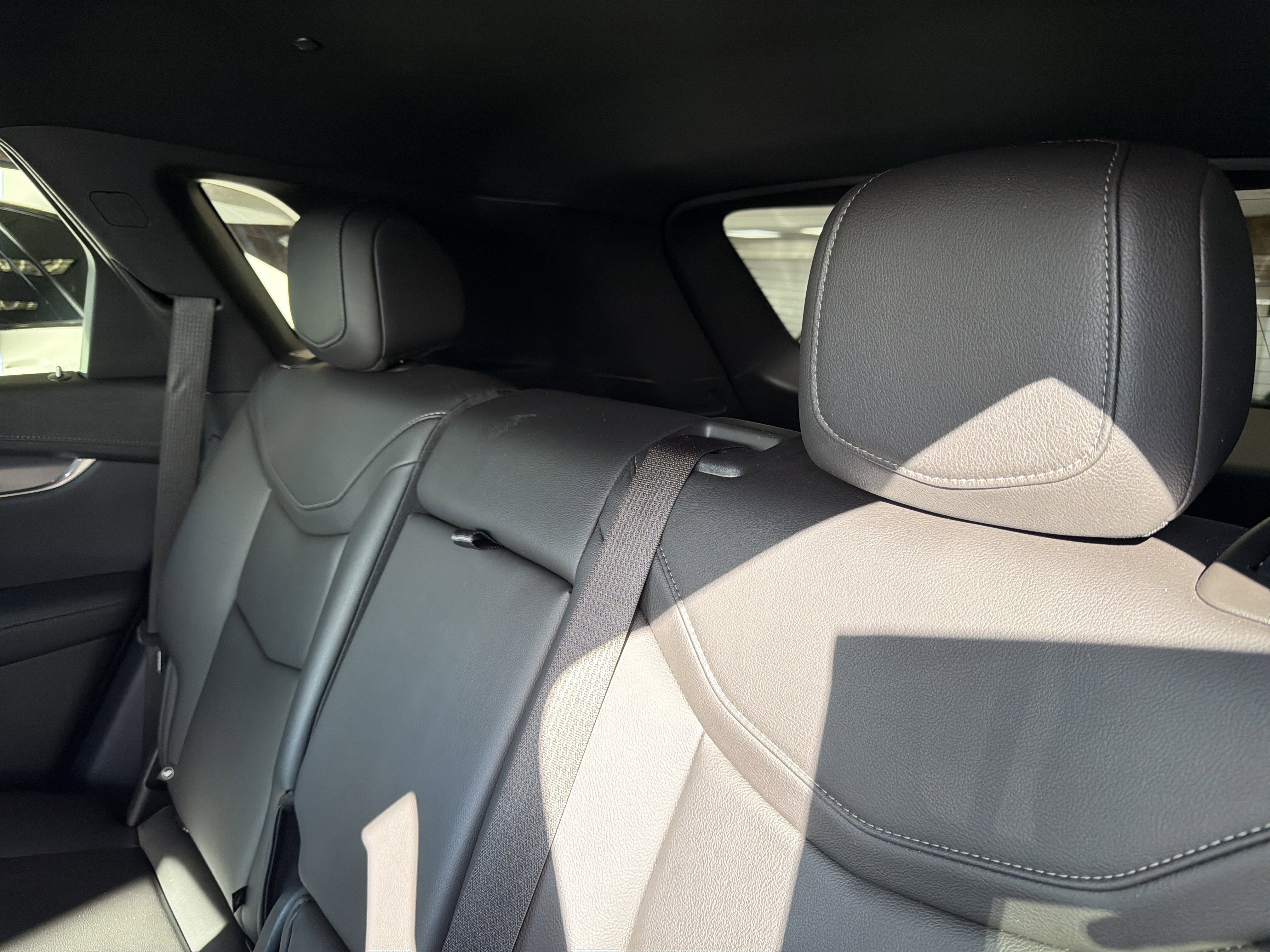 2023 Cadillac XT5 Luxury