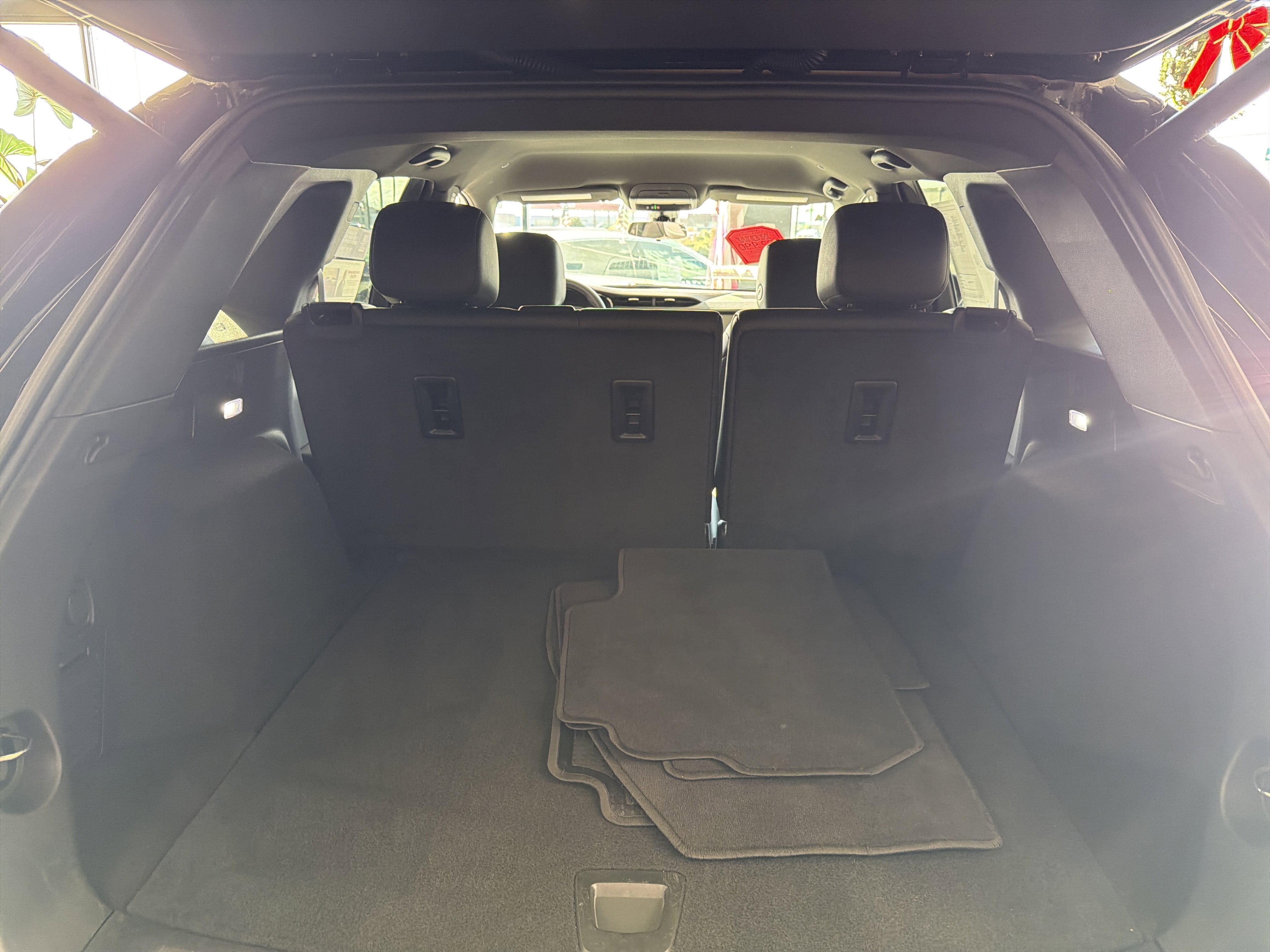 2023 Cadillac XT5 Luxury