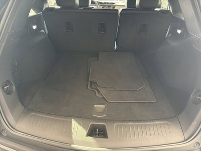 2023 Cadillac XT5 Luxury