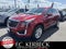 2021 Cadillac XT5 Luxury