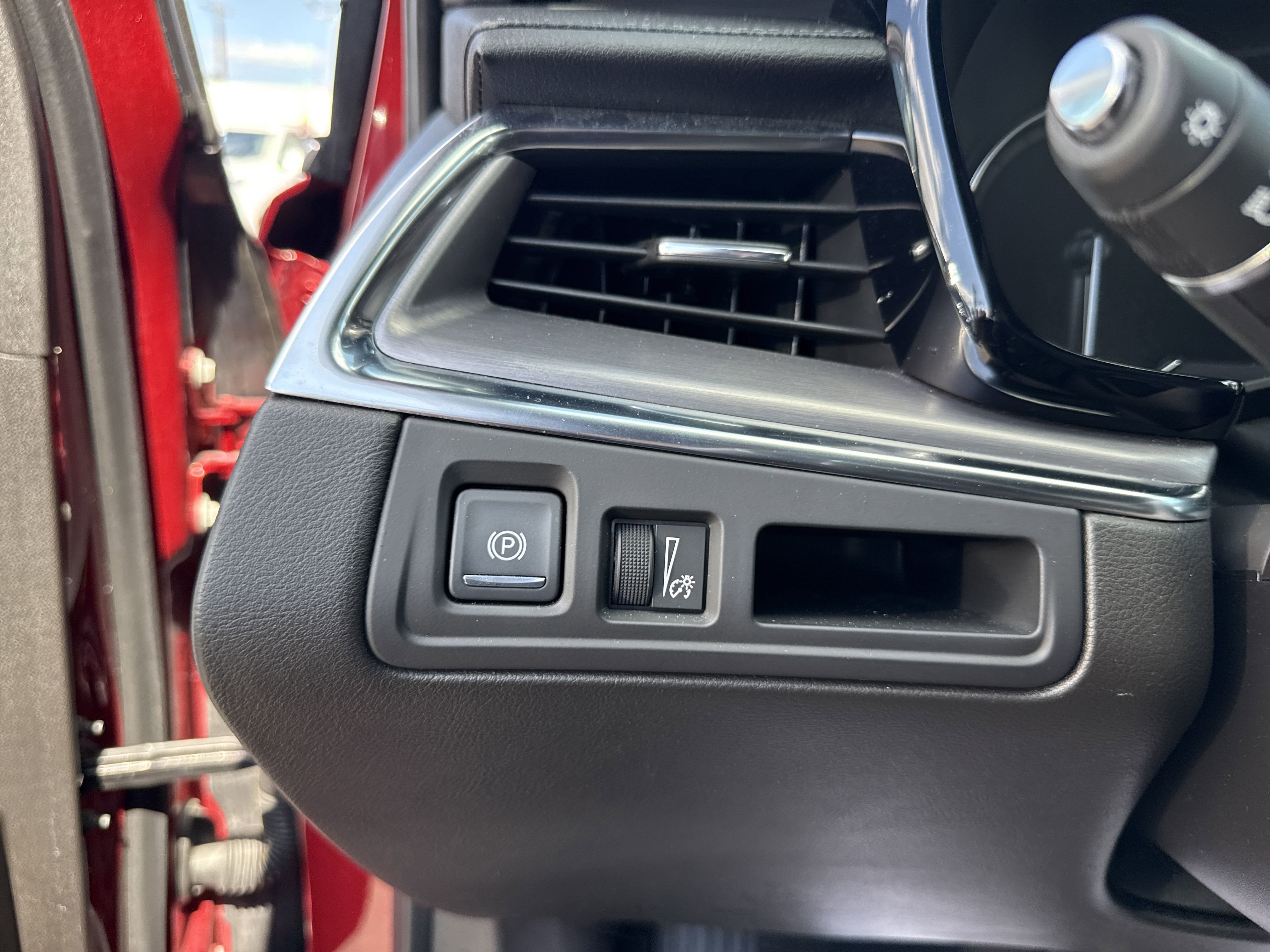 2021 Cadillac XT5 Luxury