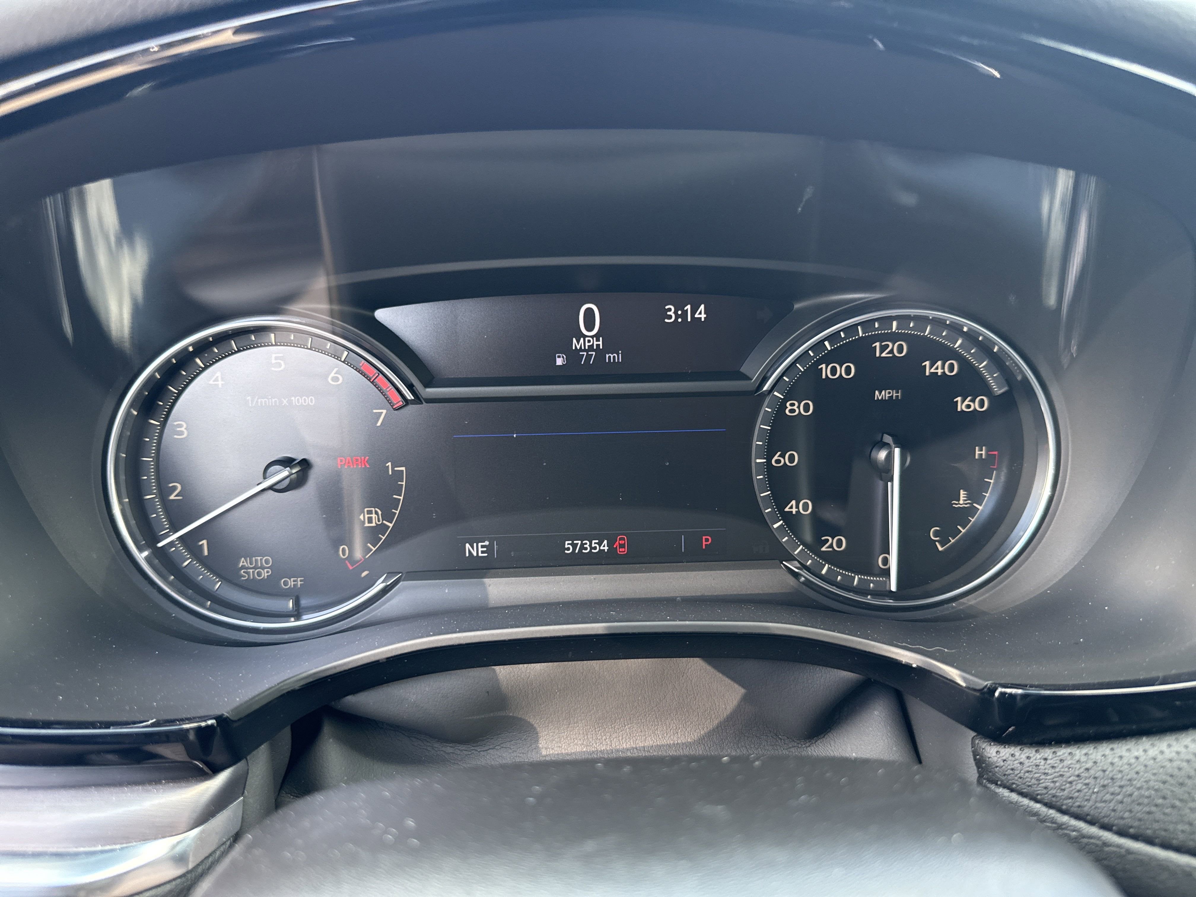 2021 Cadillac XT5 Luxury