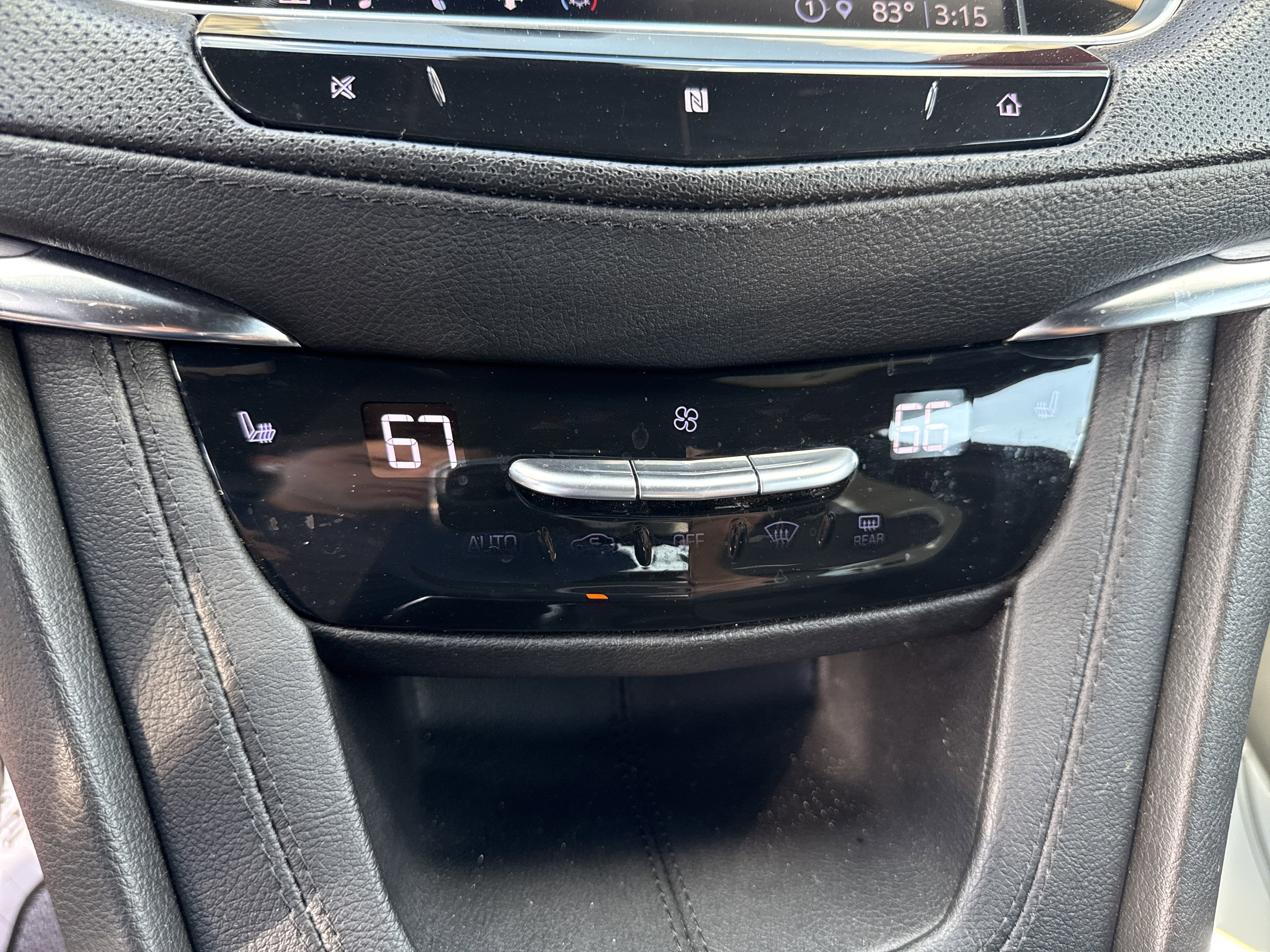 2021 Cadillac XT5 Luxury