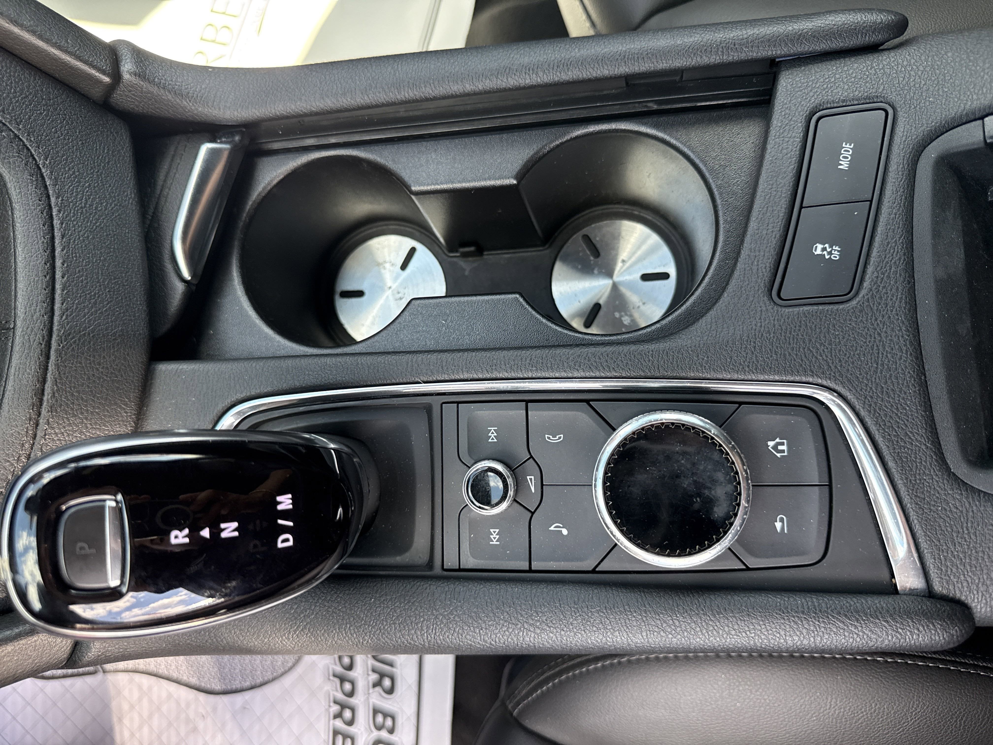 2021 Cadillac XT5 Luxury