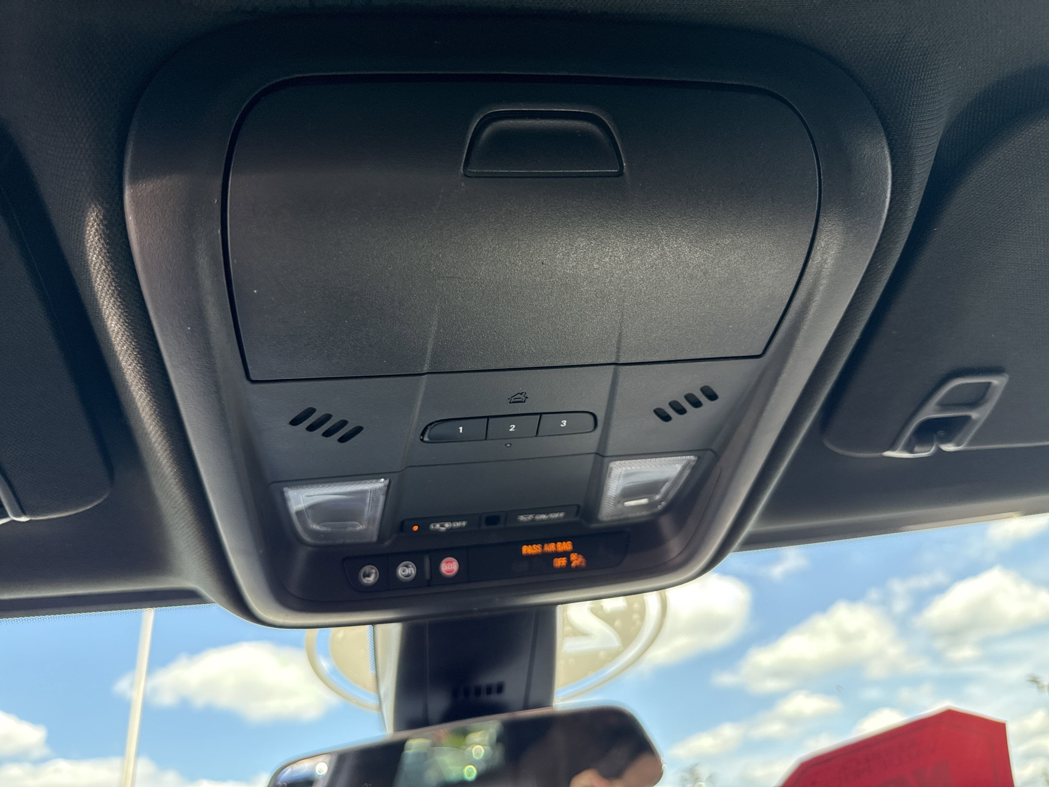 2021 Cadillac XT5 Luxury