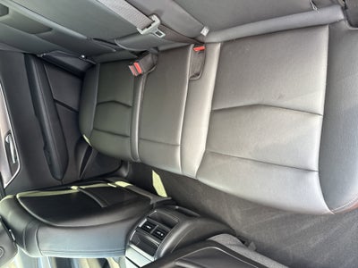 2021 Cadillac XT5 Luxury