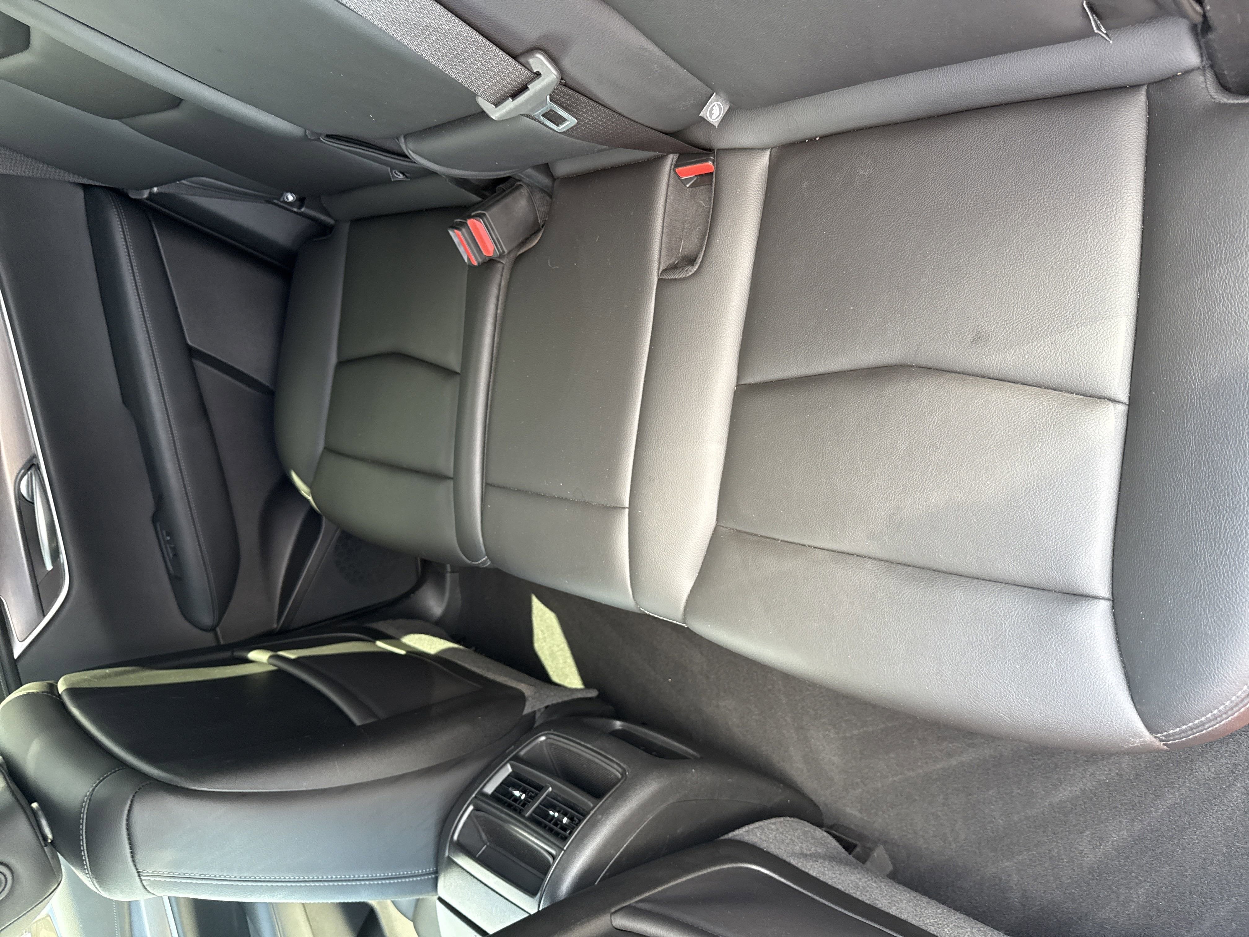 2021 Cadillac XT5 Luxury