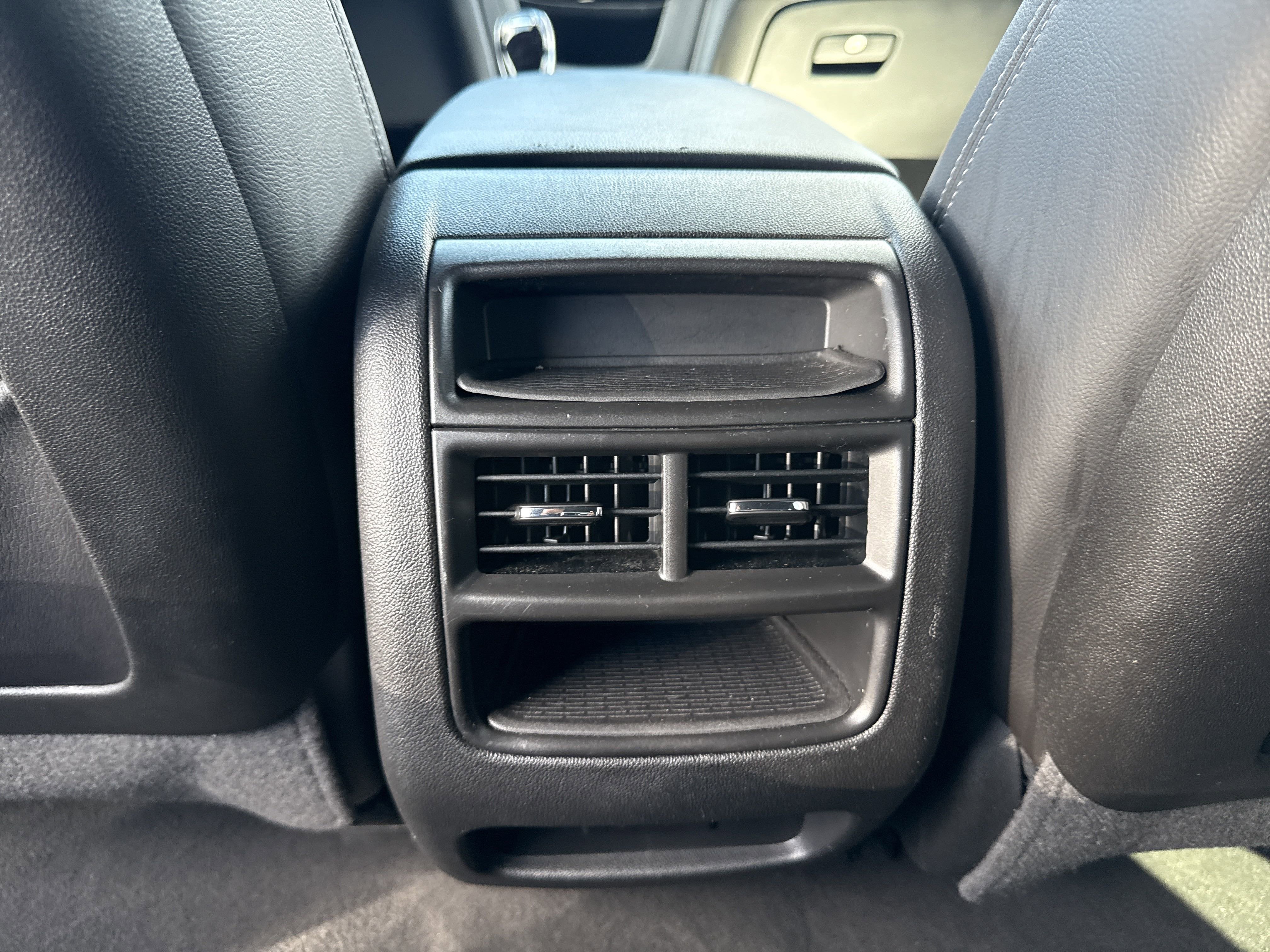 2021 Cadillac XT5 Luxury