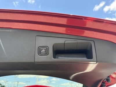 2021 Cadillac XT5 Luxury