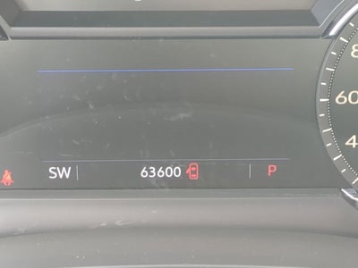 2022 Cadillac XT5 Luxury
