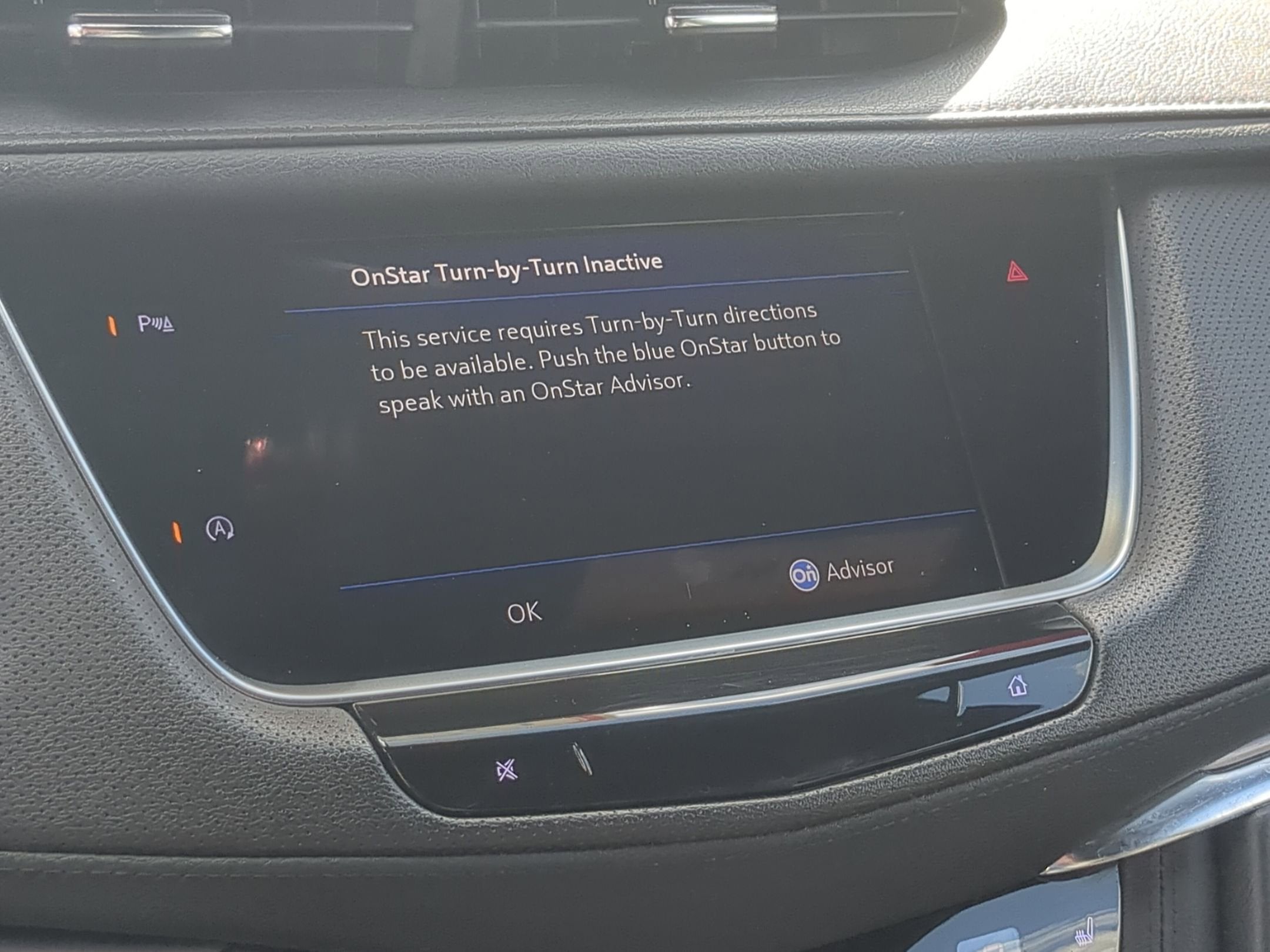 2022 Cadillac XT5 Luxury