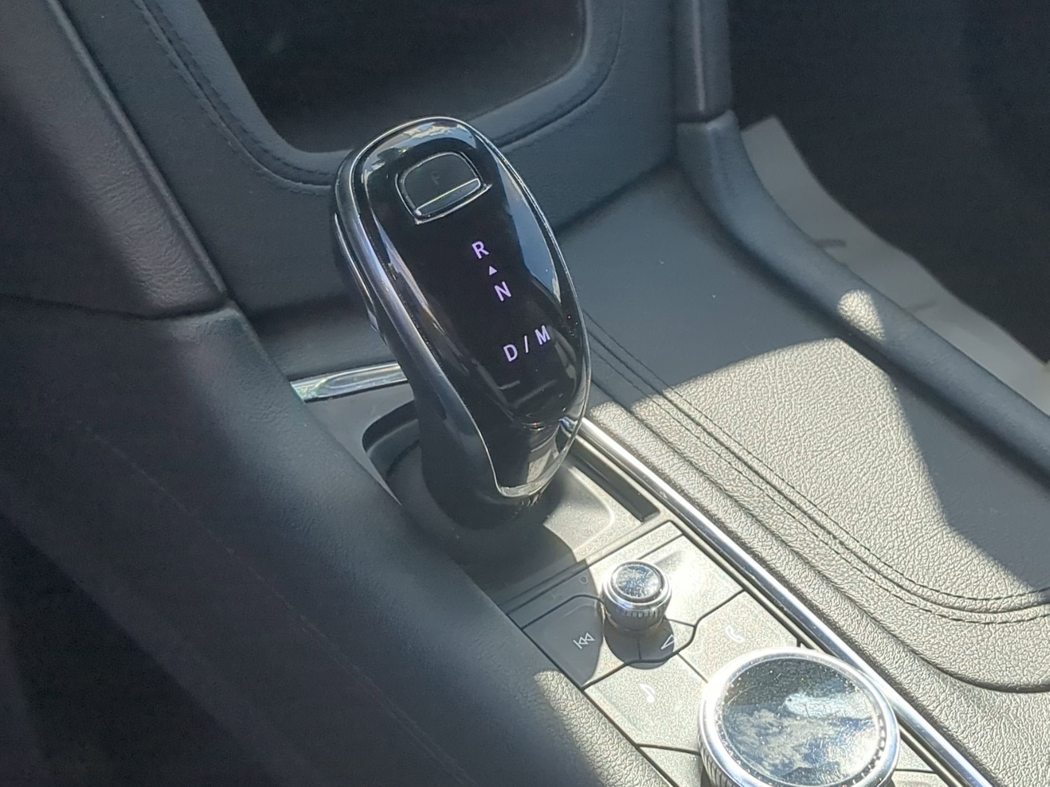 2022 Cadillac XT5 Luxury