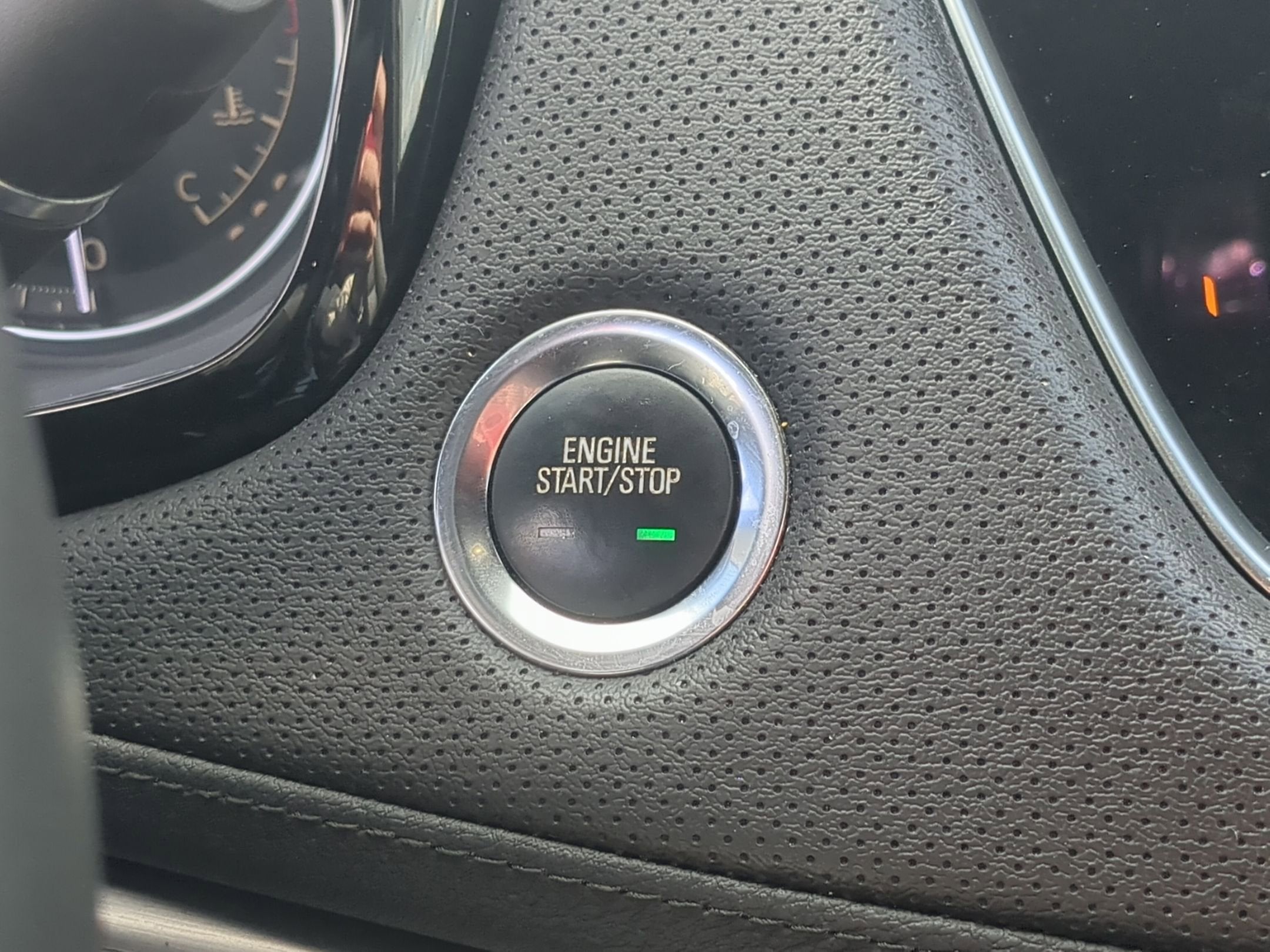 2022 Cadillac XT5 Luxury
