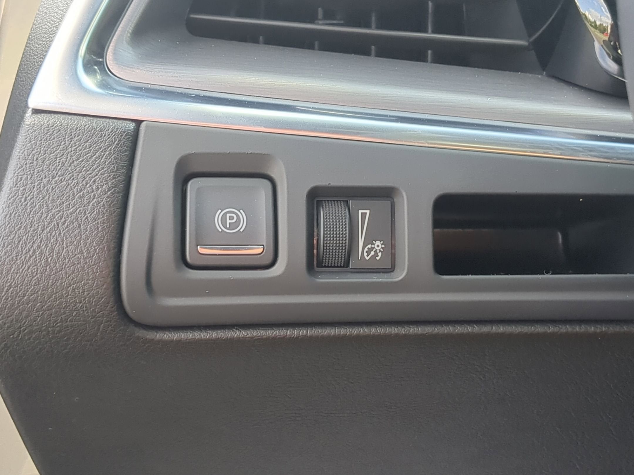 2022 Cadillac XT5 Luxury