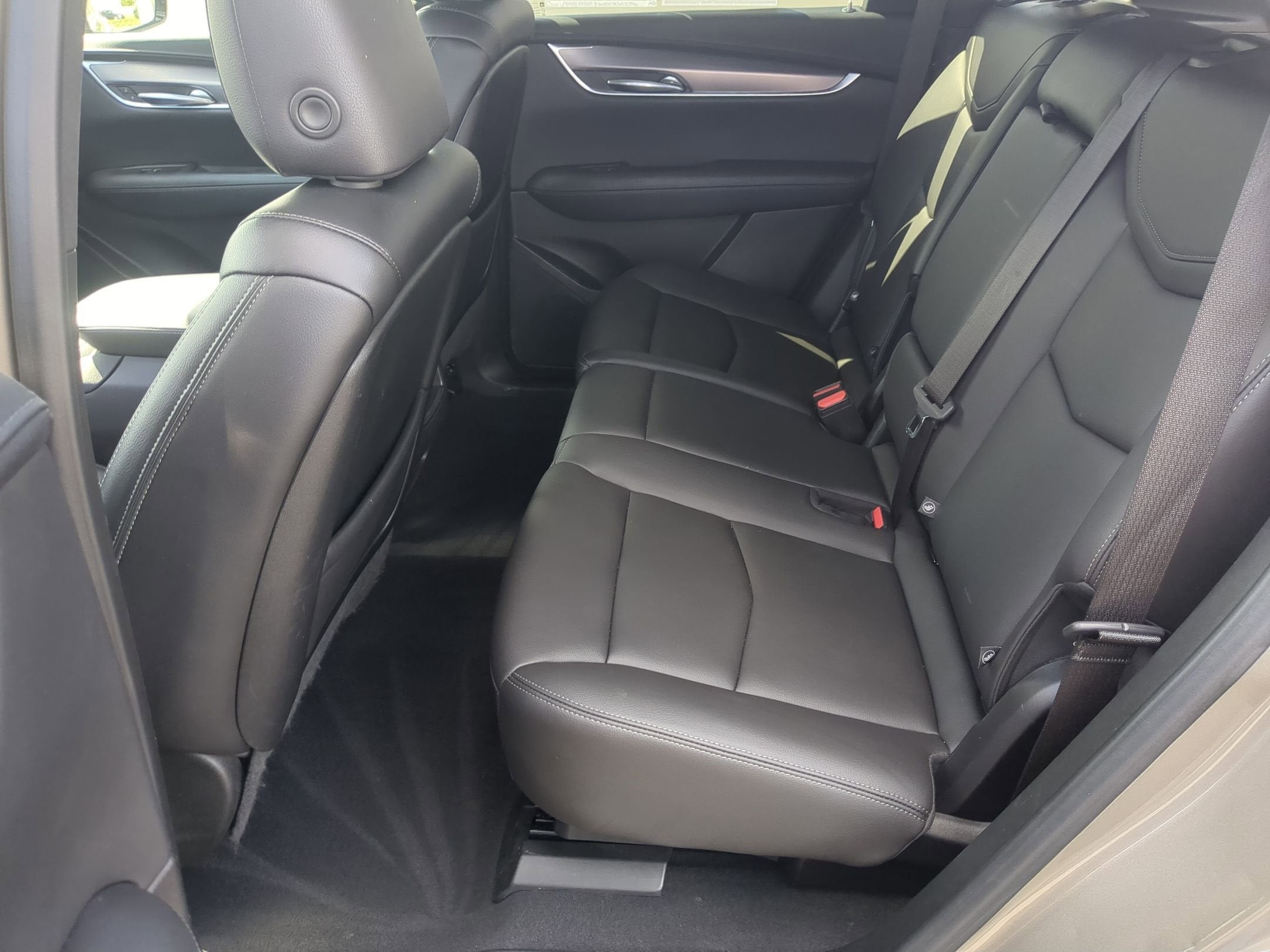 2022 Cadillac XT5 Luxury