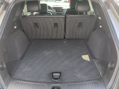 2022 Cadillac XT5 Luxury
