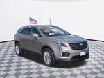 2022 Cadillac XT5 Luxury