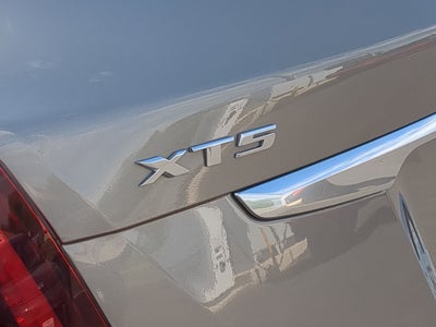 2022 Cadillac XT5 Luxury