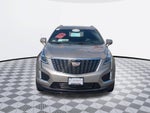 2022 Cadillac XT5 Luxury