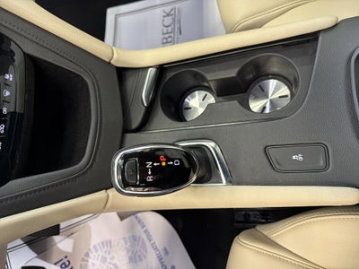 2017 Cadillac XT5 FWD