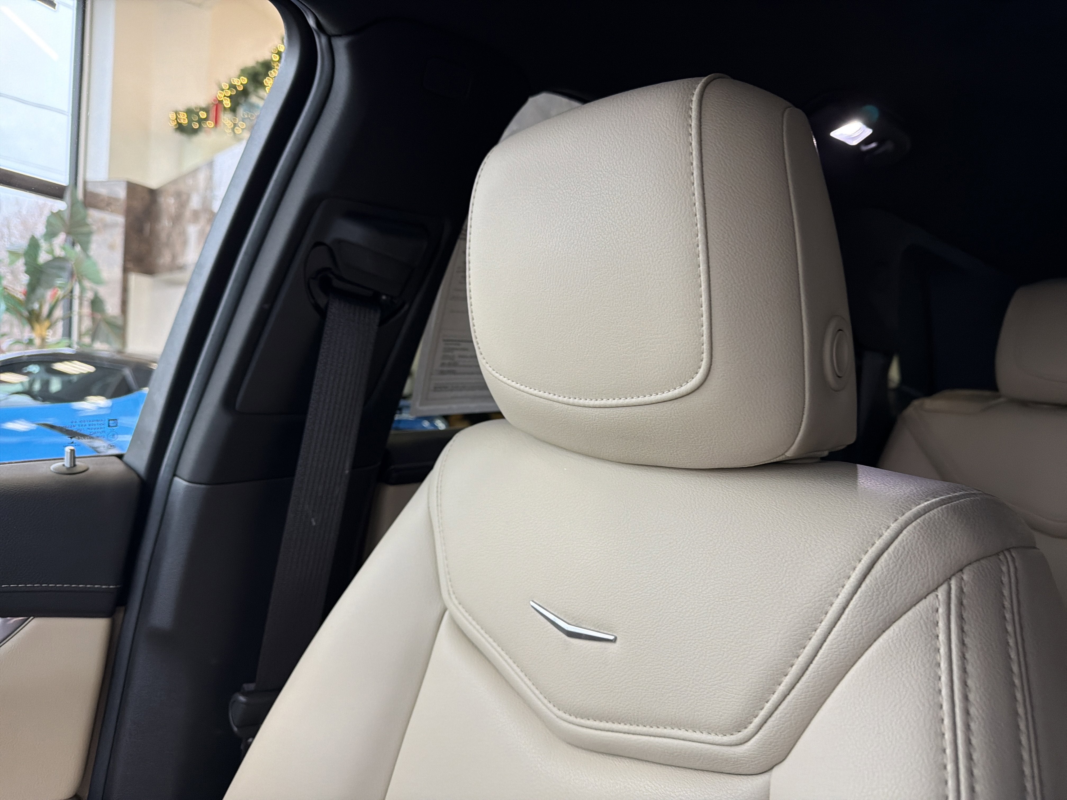 2017 Cadillac XT5 FWD