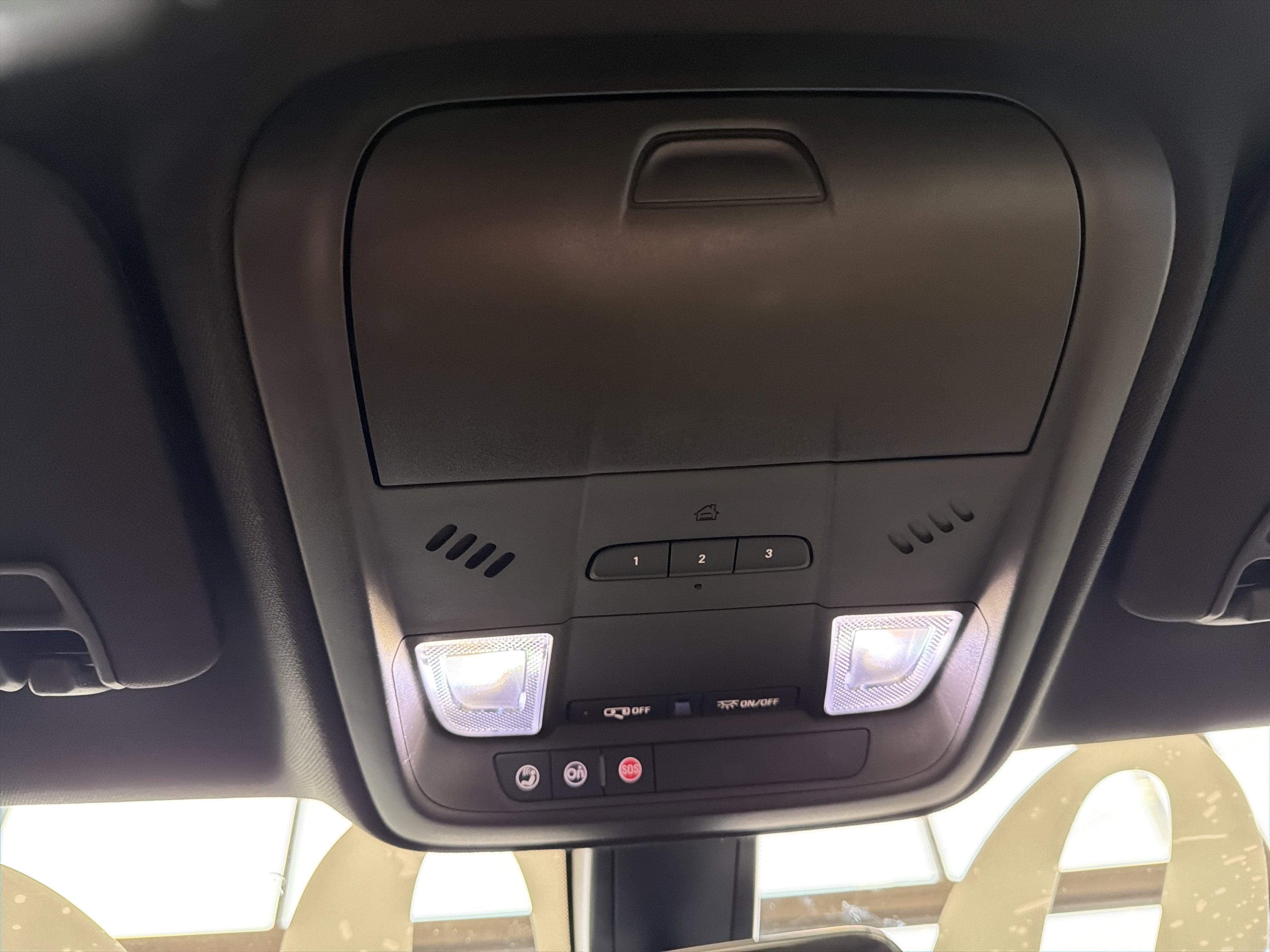 2017 Cadillac XT5 FWD