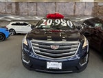 2017 Cadillac XT5 FWD