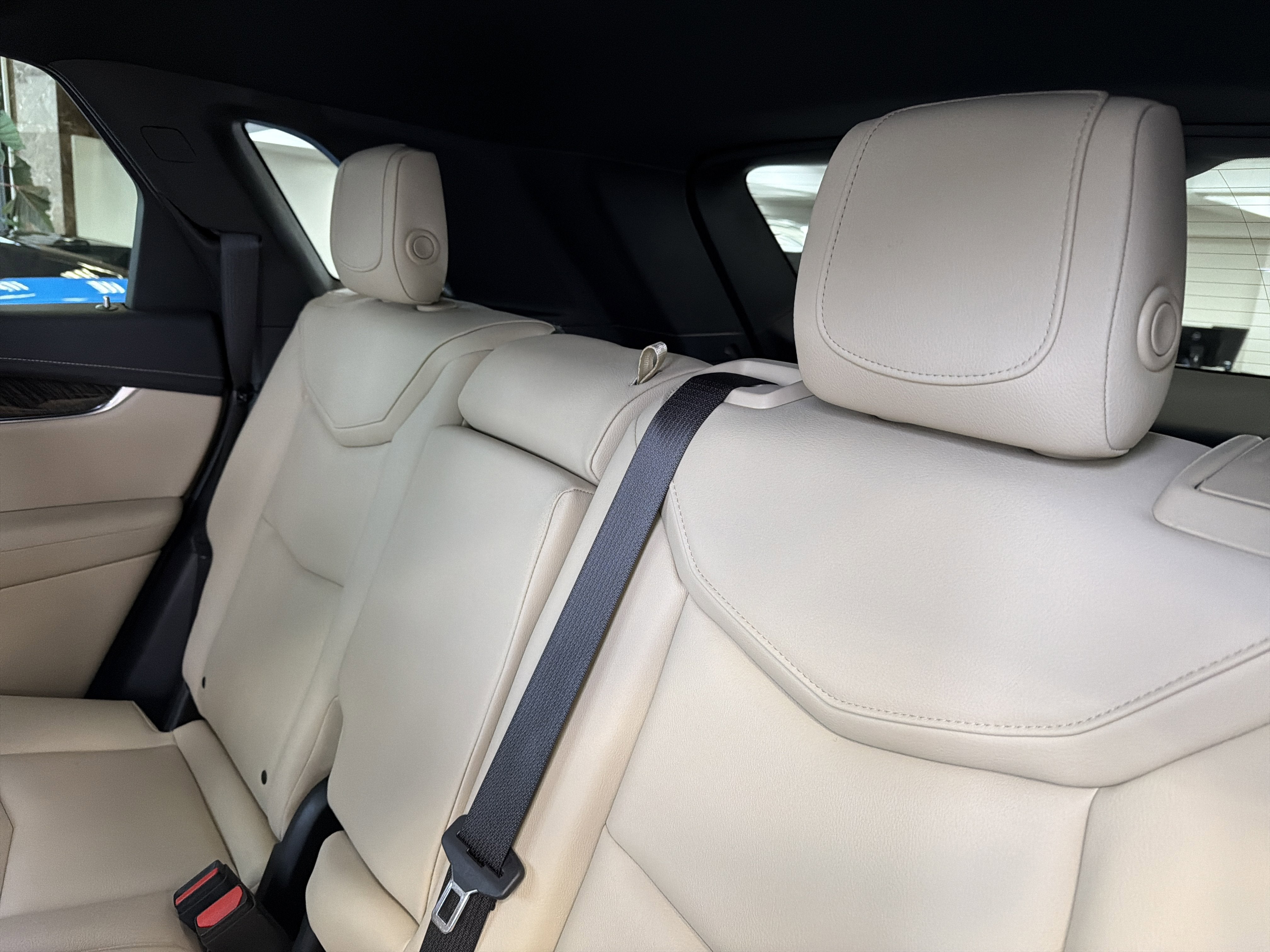 2017 Cadillac XT5 FWD