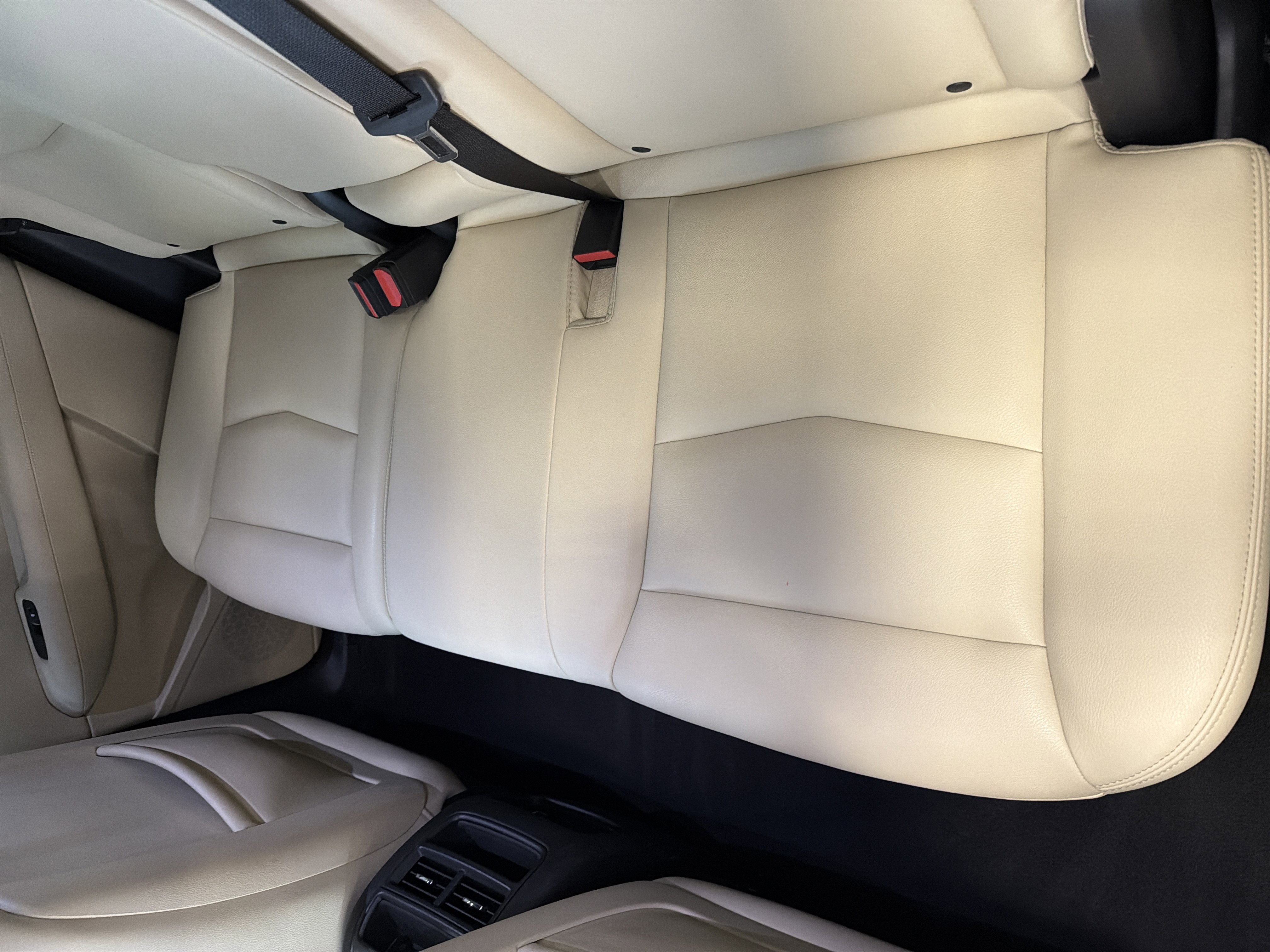 2017 Cadillac XT5 FWD